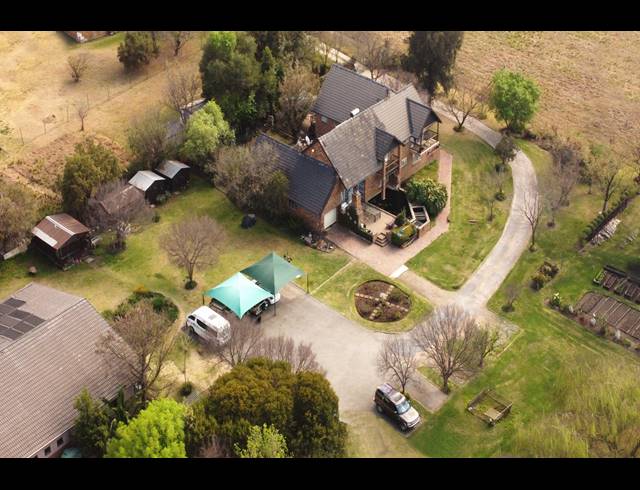8,565M² FARM FOR SALE IN PRESIDENT PARK
